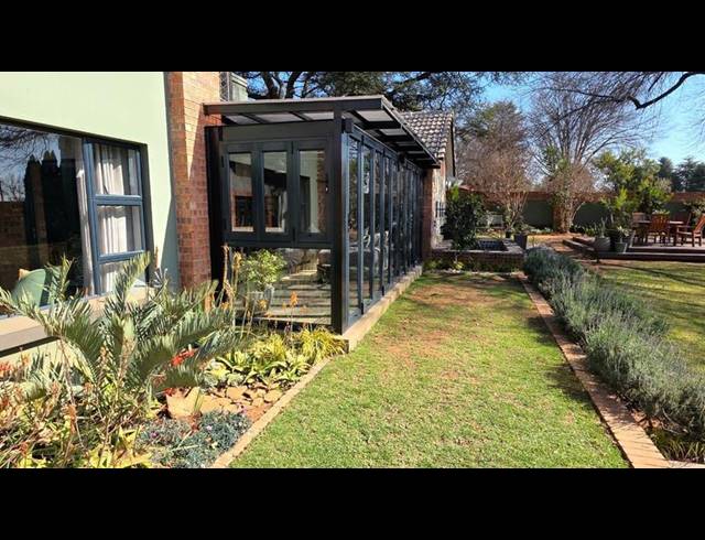 5 BEDROOM HOUSE FOR SALE IN GROENKOL